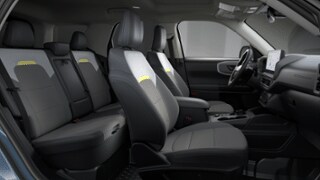 2026 Ford Bronco Sport® Internal Image 1